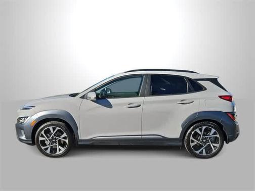 2022 Hyundai KONA Limited