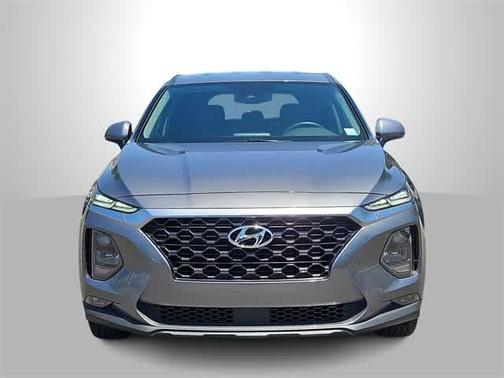 2019 Hyundai SANTA FE SEL 2.4