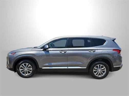 2019 Hyundai SANTA FE SEL 2.4