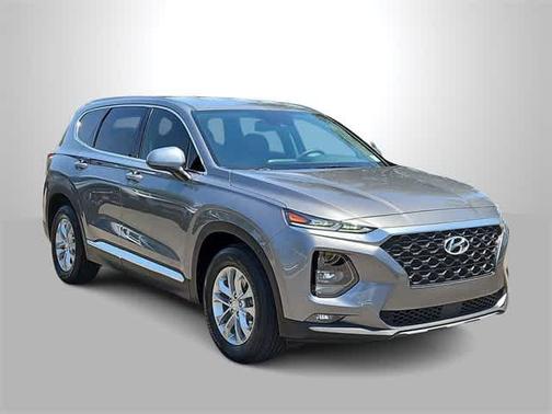 2019 Hyundai SANTA FE SEL 2.4