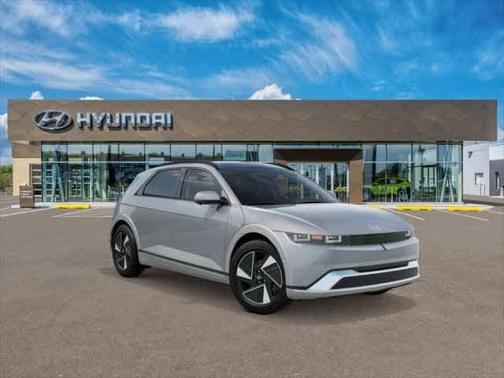 2025 Hyundai IONIQ 5 Limited