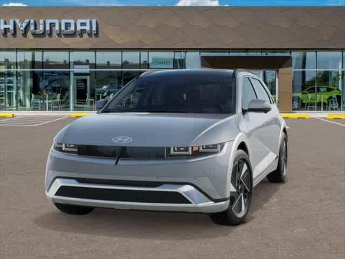 2025 Hyundai IONIQ 5 Limited