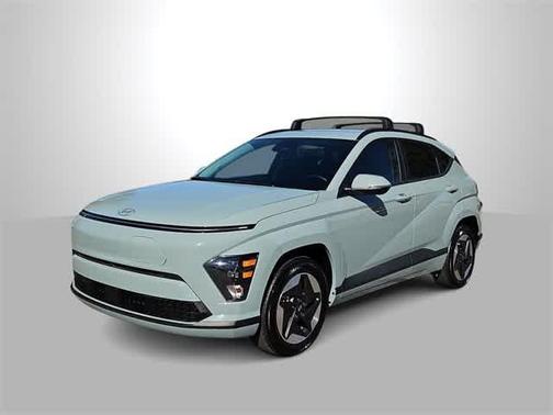 2024 Hyundai KONA EV SEL