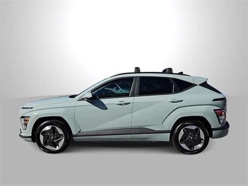 2024 Hyundai KONA EV SEL