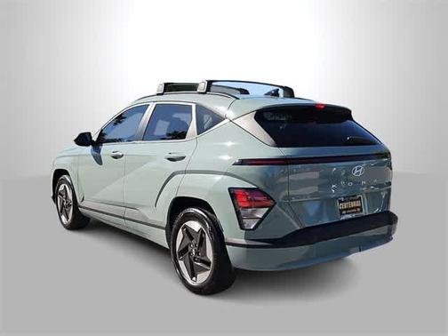 2024 Hyundai KONA EV SEL