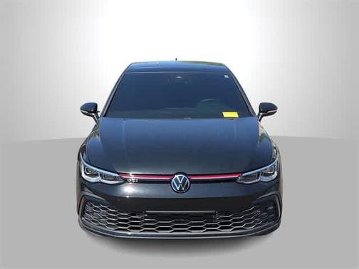2024 Volkswagen Golf GTI 1.4T TSI