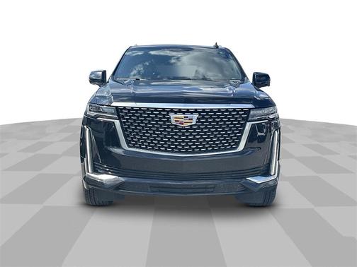 2023 Cadillac Escalade ESV Premium Luxury