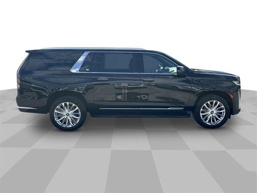 2023 Cadillac Escalade ESV Premium Luxury