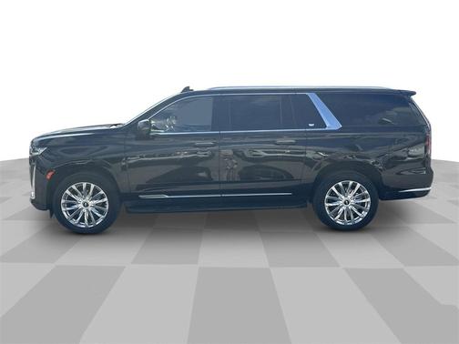 2023 Cadillac Escalade ESV Premium Luxury