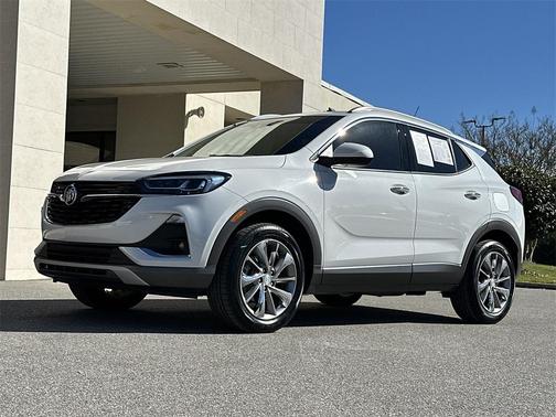 2023 Buick Encore GX Essence