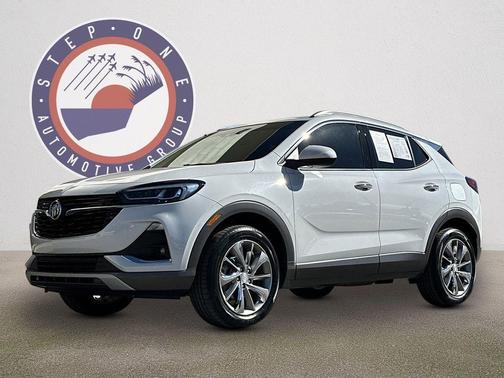 2023 Buick Encore GX Essence