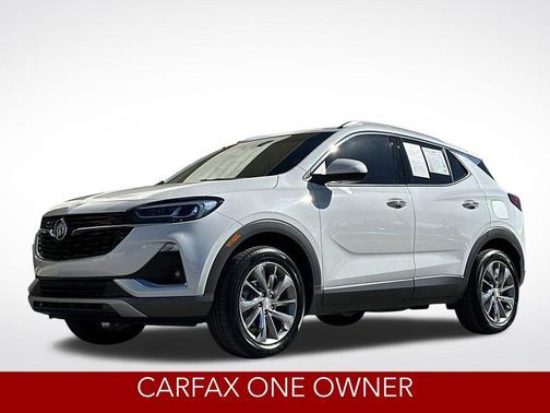 2023 Buick Encore GX Essence