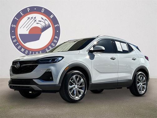 2023 Buick Encore GX Essence