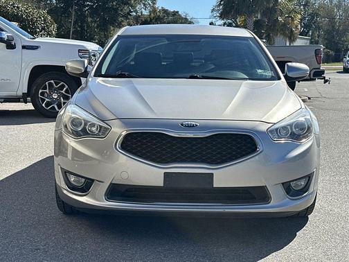 2014 Kia Cadenza Premium