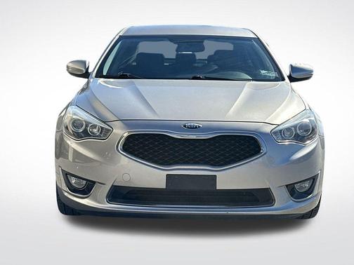 2014 Kia Cadenza Premium