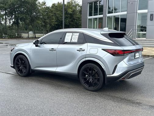 2023 Lexus RX 350 Premium