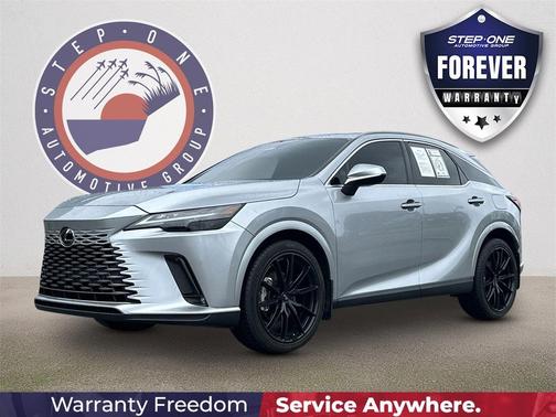 2023 Lexus RX 350 Premium