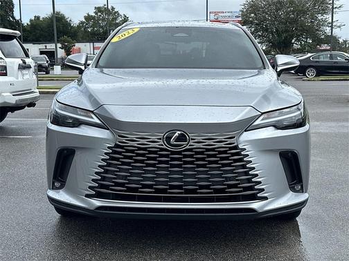 2023 Lexus RX 350 Premium