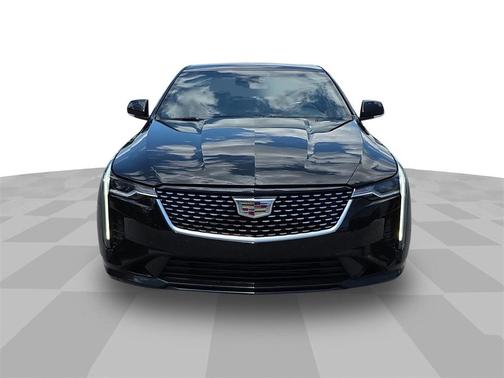 2024 Cadillac CT4 Premium Luxury