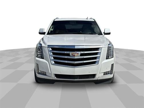 2019 Cadillac Escalade ESV Premium Luxury