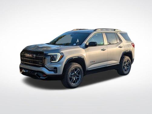 Sterling 2026 GMC Terrain AT4