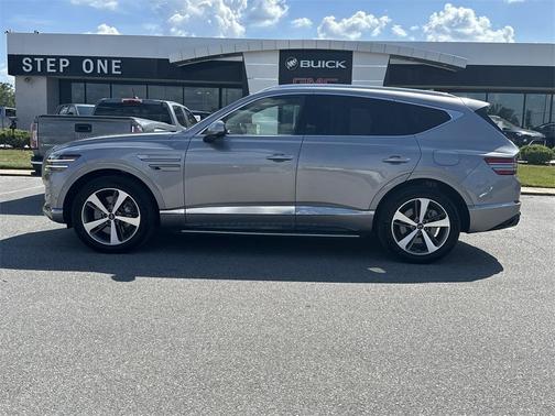 2023 Genesis GV80 2.5T