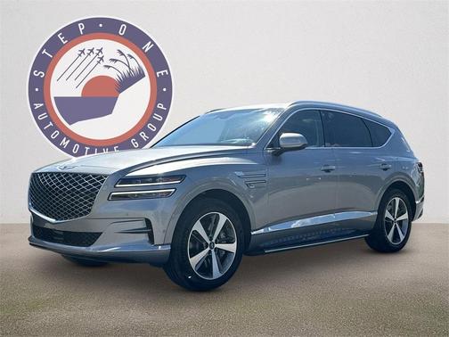 2023 Genesis GV80 2.5T