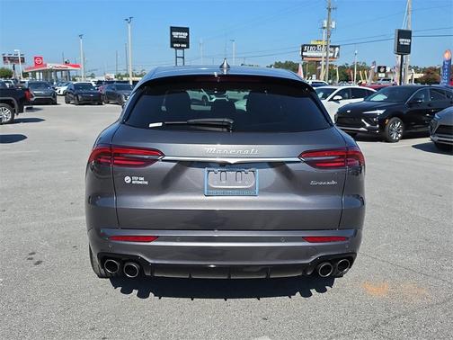 2023 Maserati Grecale GT