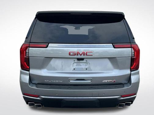 Sterling 2026 GMC Yukon XL AT4