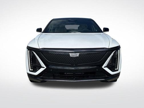 2026 Cadillac LYRIQ Signature Sport