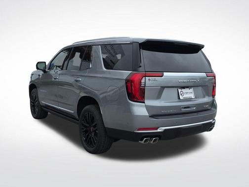 Sterling 2026 GMC Yukon Denali