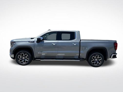 Sterling 2026 GMC Sierra 1500 SLT