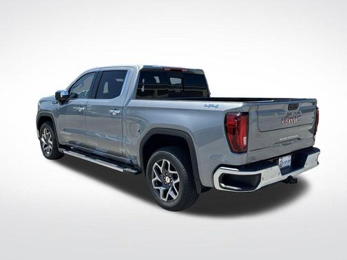 Sterling 2026 GMC Sierra 1500 SLT