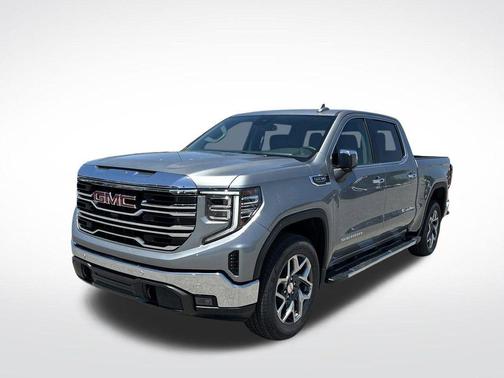 Sterling 2026 GMC Sierra 1500 SLT