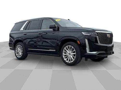 2024 Cadillac Escalade Premium Luxury