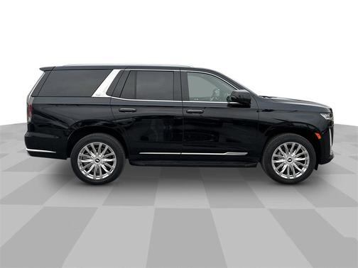 2024 Cadillac Escalade Premium Luxury