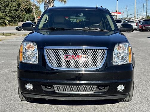 2011 GMC Yukon XL 1500 Denali
