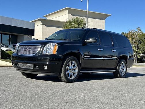 2011 GMC Yukon XL 1500 Denali