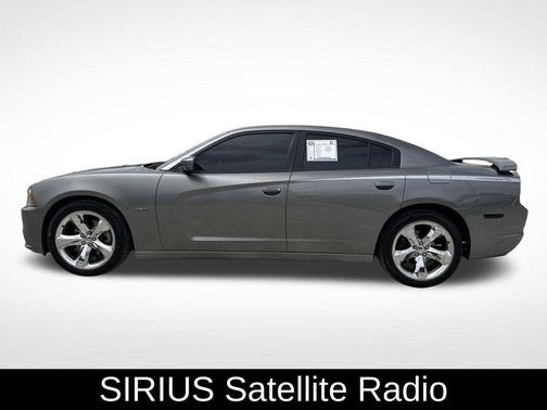 2011 Dodge Charger R/T