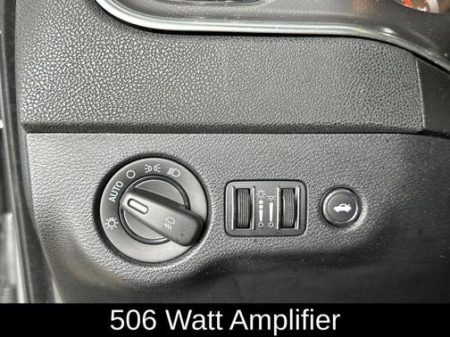 2011 Dodge Charger R/T