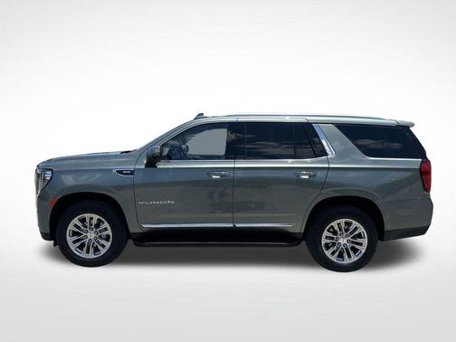 Frost 2023 GMC Yukon SLT