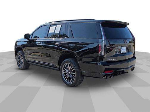 2023 Cadillac Escalade V-Series