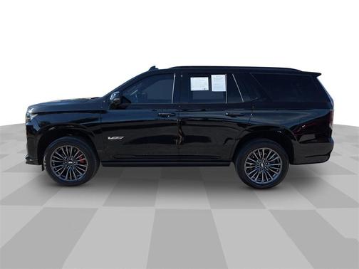 2023 Cadillac Escalade V-Series