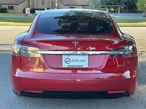 2017 Tesla Model S 60D