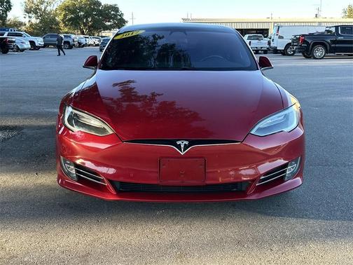 2017 Tesla Model S 60D
