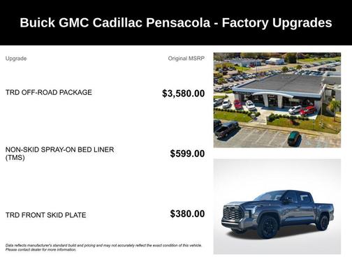 2024 Toyota Tundra Hybrid Limited