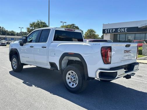 2026 GMC Sierra 2500 Pro