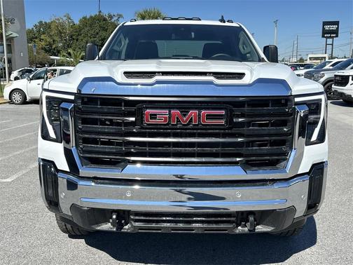 2026 GMC Sierra 2500 Pro