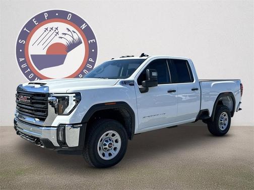 2026 GMC Sierra 2500 Pro