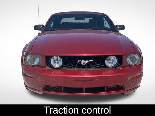 2006 Ford Mustang GT Premium